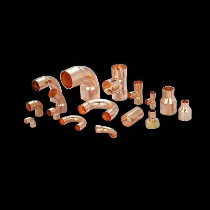 Copper Fittings