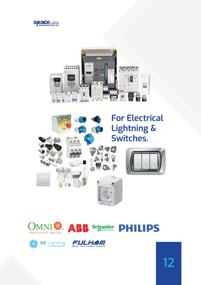 Electrical Solutions
