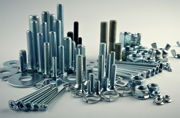 Fasteners