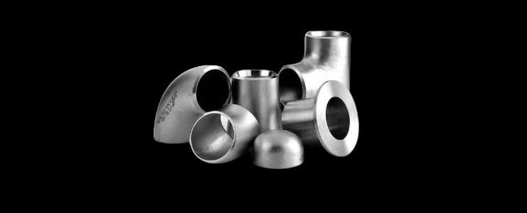 Carbon Steel Fittings