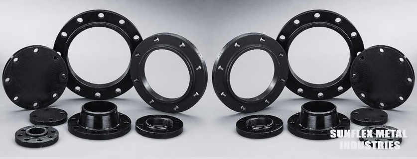 Flanges