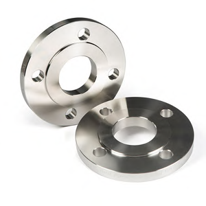 Stainless Steel Pipes