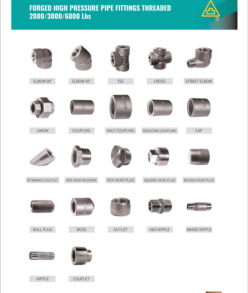 Forged Fittings
