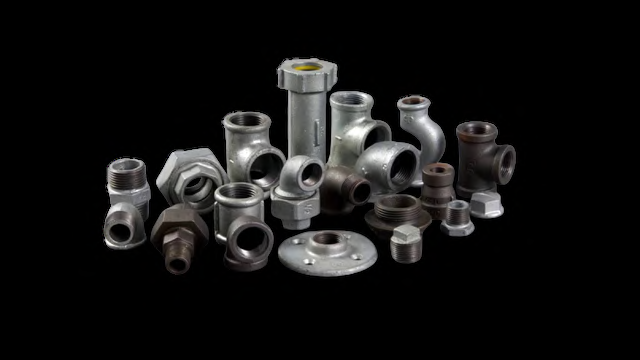 Carbon Steel Pipes