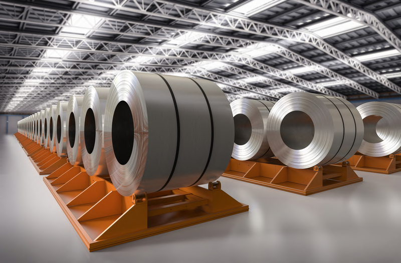 Steel Sheets