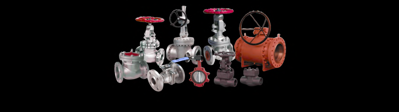 Industrial Valves