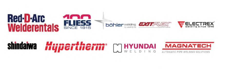 Welding Solutions